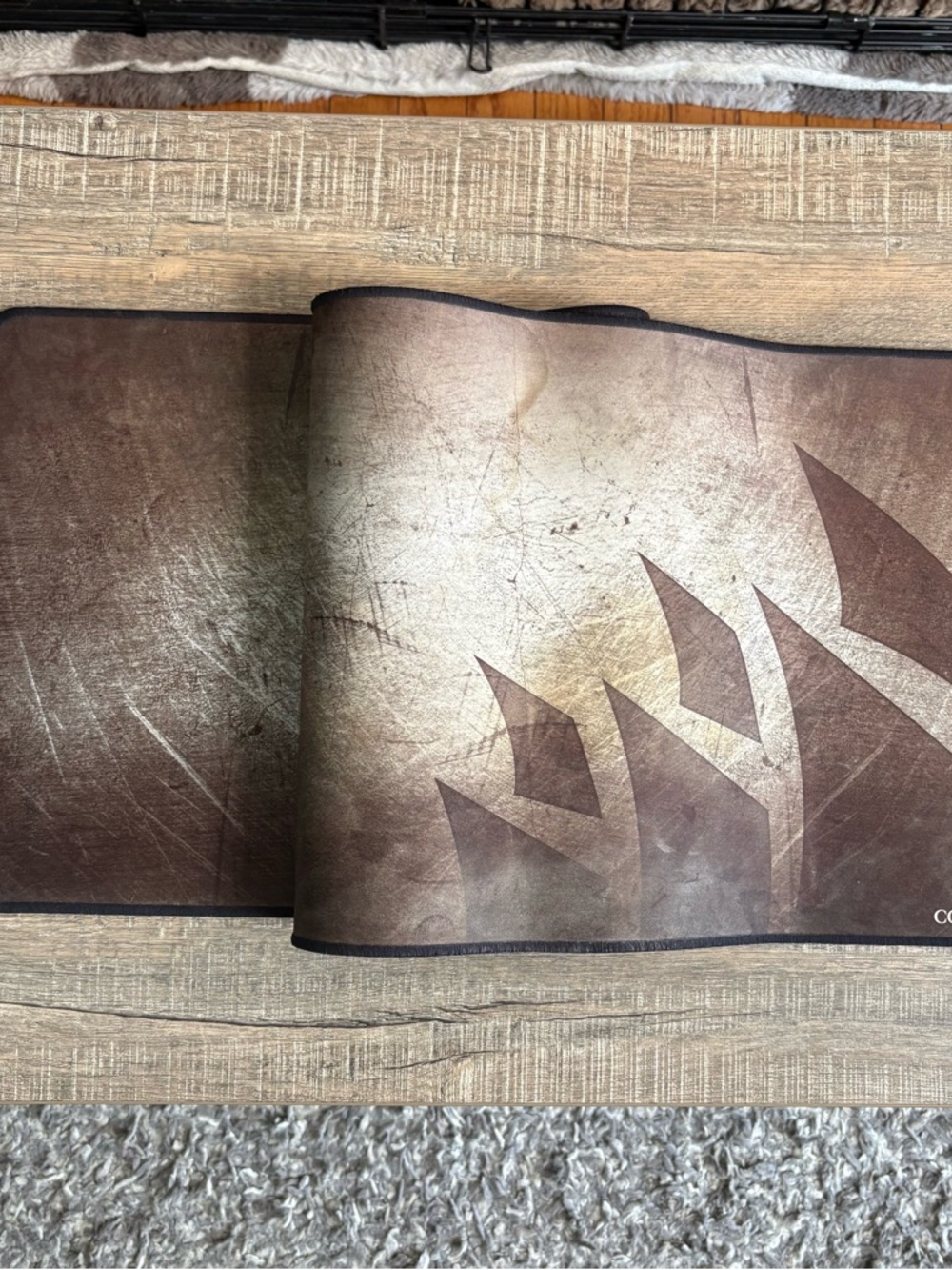 Corsair MM300 Pro Premium Gaming Mousepad - Extended